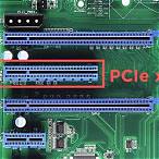 pci slot motherboard